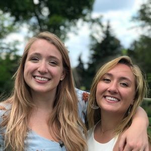 Meet your Posher, Olivia